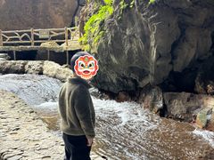 -英西峰林九重天景区
