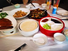 -月福京味斋·烤鸭店·北京菜(鼓楼总店)