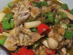-筱爷叔·上海传统手工菜(玉树路店)