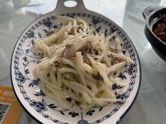 -芸海阁·农家私房菜(沙家浜景区出口店)