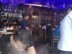 -老板恋上鱼(恒隆广场店)