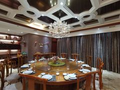 包厢-年年渔(济宁路店)