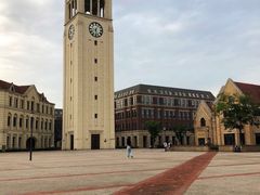 -浙江大学(海宁国际校区)