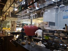 -1861意大利餐厅(文化广场店)