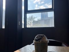 -星巴克(苏州石路百脑汇店)