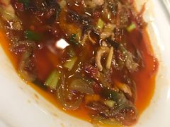 -姑奶奶老厨房(南坪路总店)