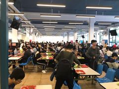 大堂-同济大学本部学苑饮食广场