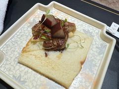 -松临·铁板烧&Omakase(神农店)