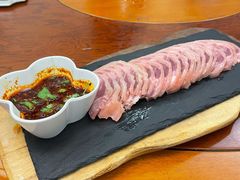 弥渡卷蹄-白家寨子·山野白族菜(古城总店)