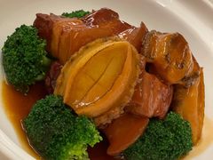 -莆田餐厅PUTIEN(西安万象天地店)