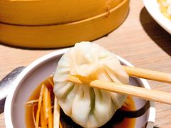 鲜肉汤包-隆喜元鱼汤包·海鲜(中联广场店)