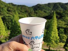 -神户市立六甲山牧场