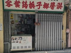-洪馨椰子