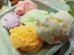 -悦橙烤肉海鲜自助(中央大街店)