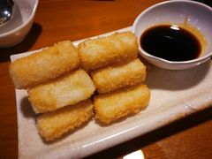 -川东长筷子耗儿鱼(万象润街店)