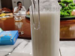 淮山汁-天鹰观渔(梦园店)