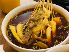 -三生小馆(亭知路店)