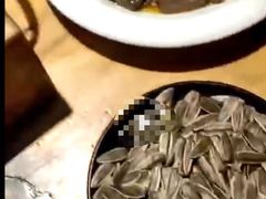 -西域一部馕坑烤羊·烧烤·炒菜