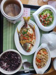 -兰心墩楠月子会所(万达店)