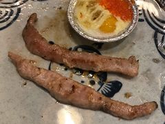 -炙忧烤肉屋(中国铁建广场店)
