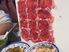 -仁和四季涮肉馆(天坛南门店)