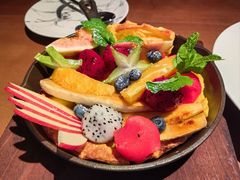 -魏客咖啡(中铁中心店)