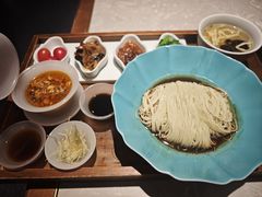 -松鹤面馆·古法焖肉面(观前店)