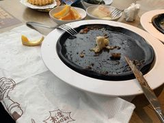 -豪客来牛排(夫子庙店)