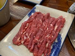 -燚焱炎火铜锅涮·烧烤