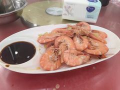 -品鲜海鲜餐厅(黄厝店)
