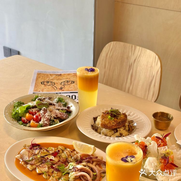 顺德Ins韩风打卡地！这家餐厅颜值好高啊！