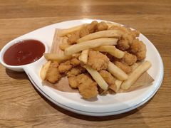 -花舍·新派粤菜·西餐·下午茶(亚运村·鸟巢店)