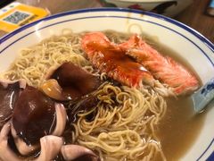 -亞婆井·劲抽面食(铂顿城店)