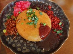 -包整·丝娃娃(一览甲秀楼风景店)