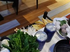 -潮牛一家潮汕牛肉火锅(璧山中央大街店)