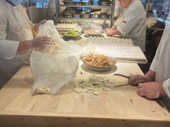 -东方饺子王(新阳路店)