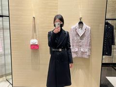 -CHANEL(恒隆广场店)