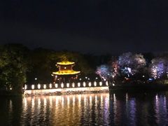 -南通濠河风景名胜区