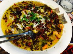 -鼎盛蜀坊·重庆江湖菜(市桥地铁站店)