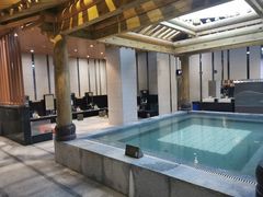 -丽池宫韩式汗蒸会馆(华灯坊店)