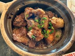 -马来西亚美食街