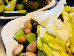 -二姐卤煮(南十里居店)