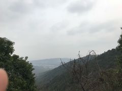 -缥缈峰景区