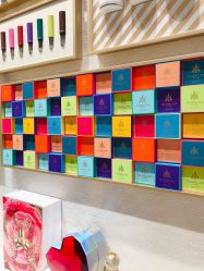 -法国娇兰精品店