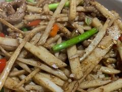 -味老大土碗菜(中山三路店)