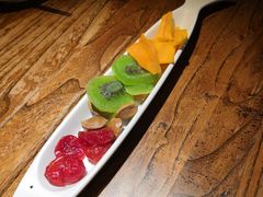 -探鱼·鲜青椒爽麻烤鱼(领展购物广场店)