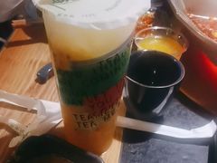 -湊湊火锅·茶憩(上海合生汇店)
