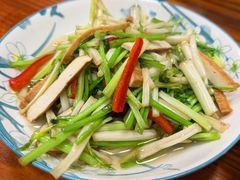 -阿勇面馆(东书房路店)
