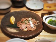 铁板牛舌-初居食屋日式料理(万象城购物中心店)