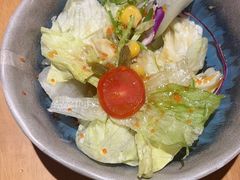 -一心创作料理屋(经开万达店)